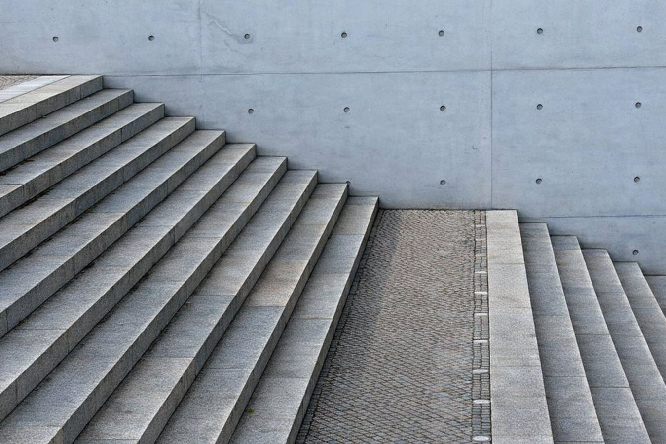 Concrete steps construction in Monterey Park, CA